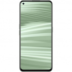 Realme GT 2 12/256GB Dual-Sim mobiltelefon zöld